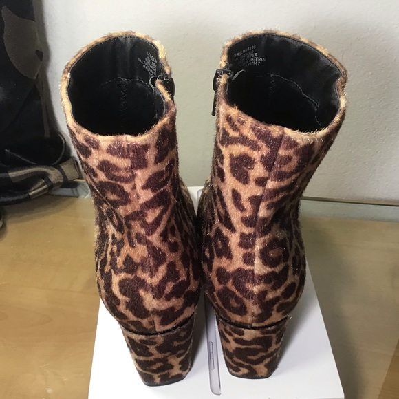 THE LORELI BOOTIE BY COMFORTVIEW® - Picture 3 of 7